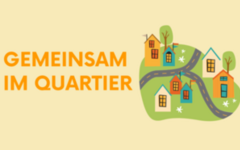 Logo Gemeinsam im Quartier