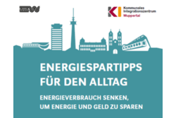 Energiespartipps für den Alltag