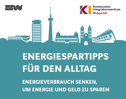 Energiespartipps für den Alltag