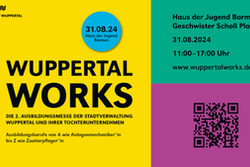 Wuppertal Works
