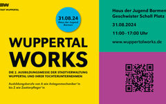 Wuppertal Works