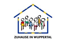 Logo Zuhause in Wuppertal