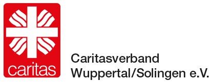 Logo Caritasverband Wuppertal/Solingen e.V.