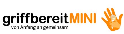 Logo griffbereitMINI
