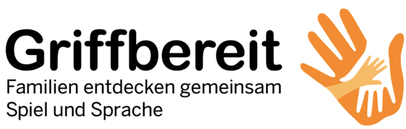 Logo Griffbereit