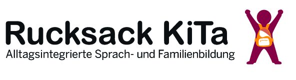 Logo Rucksack Kita