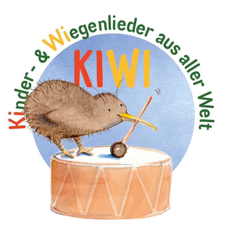 KiWi-Logo